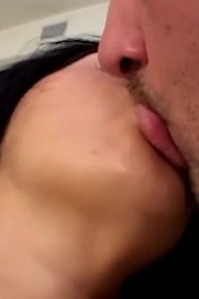 Busty Blonde Minx Abby Rode Enjoys an Intense Pounding That Ends with a Thick Facial