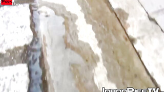 Exposed Secret Cam Catches Japanese Beauties in Shocking Indiscretion