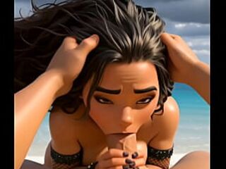 Moana