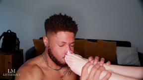 jayjay pink bbc wild night 🔥 hot sex & double cum 💦