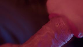 lustful male piss on tits his girl s and fucks in ass her, and she gets cum in mouth.