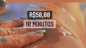 aline tavares: adquira sua chamada de video