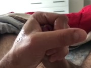 sborrata mattutina sega sperma rallentatore