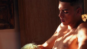 Big House, Big Surprises for Ares and Kieron