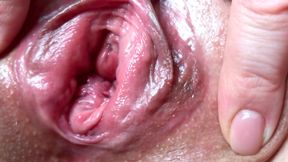 Fucking and Eating My Wife&#039;s Used Pussy. This Is Incredible! Pussy with Sperm Tastes Even Better!
