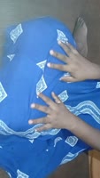 Sadunika91's Solo Fantasy: Sri Lankan Pinay MILF Delights