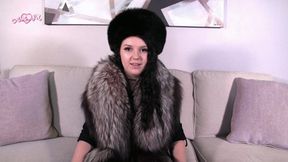 Worship Your Fur Goddess POV (WMV)