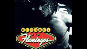 Enrique Bunbury - Flamingos (2002) Full Album