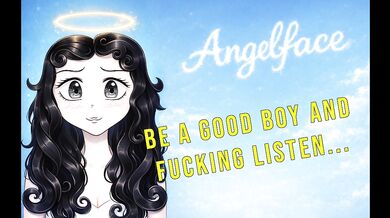 [F4M] Don't Disturb Me Don't touch yourself, I want to squirt on your face first