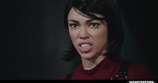 Resident Evil Parody Porn - Octokuro Vored &amp; Creampied All the Way Through