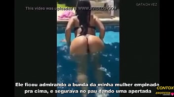 O plano quase perfeito parte 1 - Contox eroticox Contos er&oacute_ticos em video