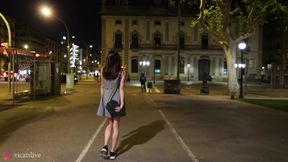 Red Hotel In Barcelona With Vica Ts
