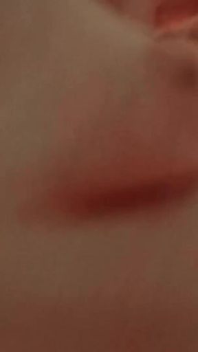 Stunning moment from &quot;The mother-in-law was ashamed, but she had gone too long without sex to give it up.&quot;