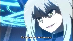 Trinity Seven Capitulo 09