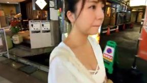 Passionate Seduction of Tea-Loving Yukata Wearing JD with Face Slurping Scenes in Hot