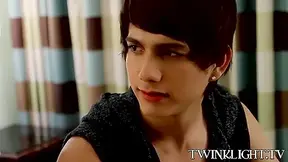 Shawn Fox And Giovanni Lovell In Horny Hardcore Anal Drilling After Dick Sucking