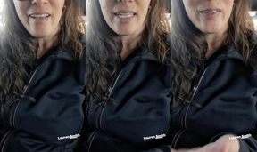 Car Confessions - Episode 17 - My Surprising Experience with a Unique Massage!