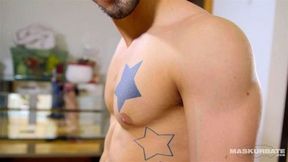 Maskurbate Carl Unmasked