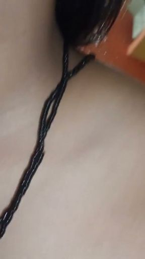 Telugu friends romantic sex   Clip 1