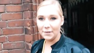 Lesbian Milf Blind Date With Teenager And Older Girlfriend - Scene #2