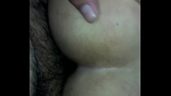 Me pidio por el culo y se lo di