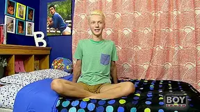 Benjamin Riley - Excellent Xxx Video Gay Solo Great Exclusive Version