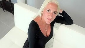 Breasty Stepmother Id Like To Fuck Secretary Gulp Void Urine And Anal Screw By Customers To Sell Sofas