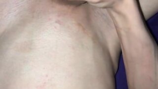 Nocturnal self-pleasure