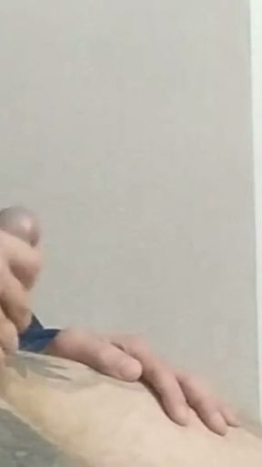 the saleswoman helps to masturbate in the fitting room #4   Clip 1