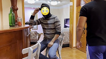 A mi no me inviten a tomar porque siempre termina así