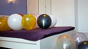 Angie heavy S2P on the chair 4K UHD