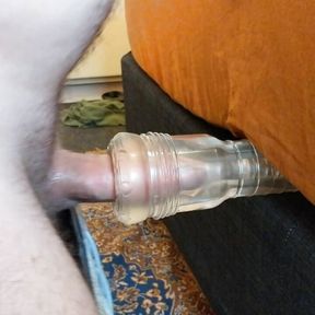 Flesh Light Fucking