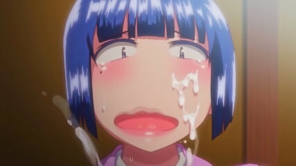 [FULL 60FPS] Inkou Kyoushi No Saimin Seikatsu Shidouroku! EP 1-2 (ALL SEX SCENES) [2K]