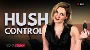 Dein Arsch vibriert im Meeting – denn ich steuere ihn!