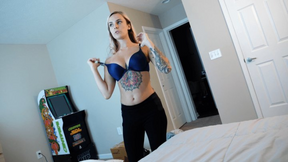 Long Day at Work - Alisha