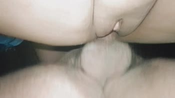 Accidental Creampie Delight with BestMexicanPussy