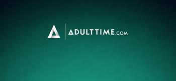 Aidra Fox Reunites with Ex in Raunchy Lesbian Romp