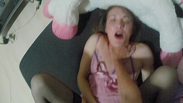 Kitty_Caticorn fucking fun with unicorns