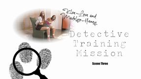 Madelyn Honey, Kloe Love - 1080p