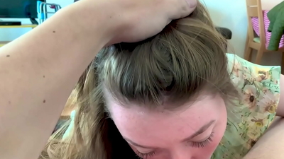 Teen GF Shows How She Cheated On You