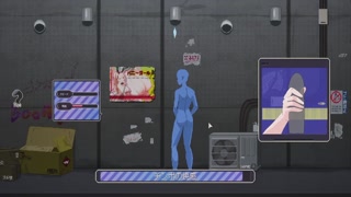 清掃員伝説 seisouin densetsu scene 1 pixel hentai game