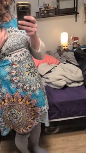 your girl is cute, but can she do this?