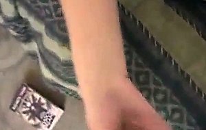 Amateur titty gf fucked