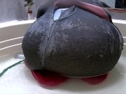 WWM - Mega Bosom Inflation