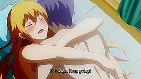Shigokare Ecchi Na Joshi Daisei To Doki X2 Love Le
