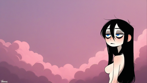 Anime Girlfriend Always Says Yes (Blowjob, Cowgirl, Missionary, Doggy, Cumshot)