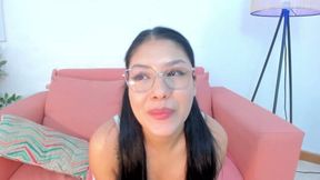 Chloe Jhonson Private Show