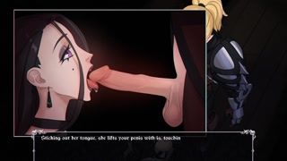 Knightly Passion 7 - He Grew Horns