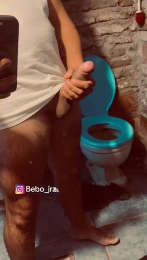 Masturbation