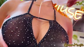 Seductive Hottie Scarlett Alexis Craves For Wild Sex